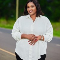 Crown Paints Tanzania Limited Employee Christine Nyaki's profile photo