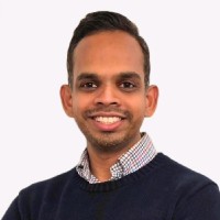 Acme-McCrary Employee Ashika Nuwan's profile photo