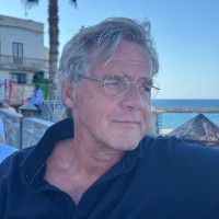 HyGear Employee Henk Kleef's profile photo