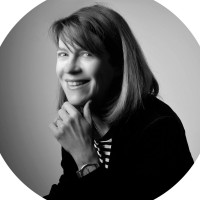 Théradial Employee Sandrine Blancher's profile photo