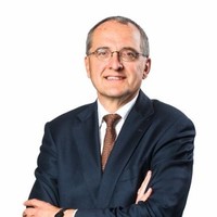 Hemingway Professional Governance Employee Gosse Boon's profile photo