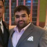 BOI EXP Employee Jignesh Thakkar's profile photo