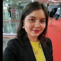 Value360 Employee Megha Bharti's profile photo