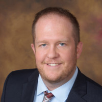 USI Insurance Services Employee Jake Leech's profile photo