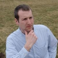 Viewpoint Systems Employee Benjamin Hysell's profile photo