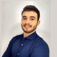 Parceiros da Educação Employee Lucas Pereira Sperandio's profile photo