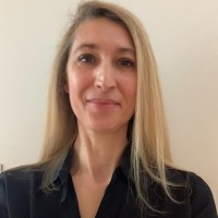 Invibes Advertising Employee Audrey Mela's profile photo