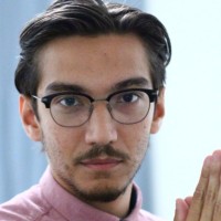 Filmoption International Employee Juan Pablo Lugo Orozco's profile photo