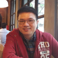 Generali Hong Kong Employee Simon Wong's profile photo
