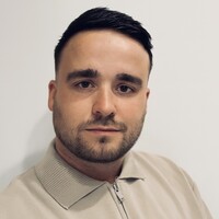 iad France Employee Jérémy Gargot-Branche's profile photo