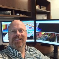 GeoComputing Group LLC Employee Bruce Pullig's profile photo