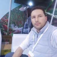 Houssin Boukjij Email