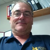 University of Michigan-Flint Employee Robert Keller's profile photo
