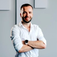 Martin Vodraška Email