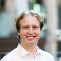 Commonwealth Bank Employee Tom Smelt's profile photo