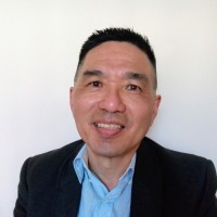 Riverlink Disability Services Employee Patrick Foong's profile photo