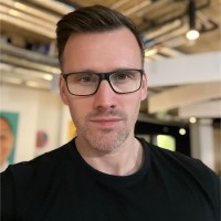 Limeblu Employee Darren Fullerton's profile photo
