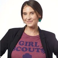 Girl Scouts of Southeastern New England Employee Jordan Silva's profile photo