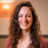 Vetor Brasil Employee Cecília Araújo's profile photo