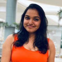 AdzGuru Employee Ruchika Rana's profile photo