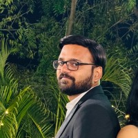 Vimal Shah Email & Phone Number