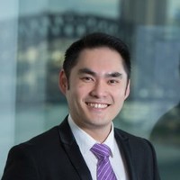 NextGen Employee Michael Tong's profile photo