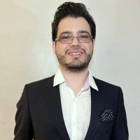 Luis Garibaldi Email