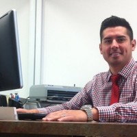 Holiday World RV Employee Robert Obella's profile photo