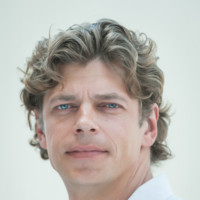 PAROC Employee Liutauras Bajarskas's profile photo