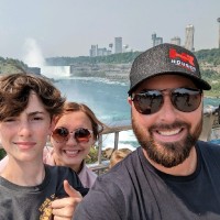 Houser Racing Employee Jeff Houser's profile photo