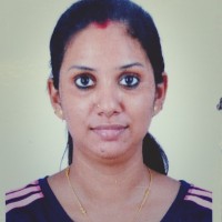 NNR Global Logistics Employee Sudeshna Mukherjee's profile photo