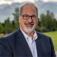 Alaska Communications Employee Paul Fenaroli's profile photo