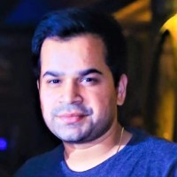 Vivek Tiwari Email & Phone Number
