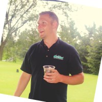 Thomas Cavanagh Construction Limited Employee Chad Windsor's profile photo