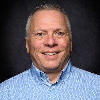 Christie Digital Systems Employee Michael Bernhardt's profile photo