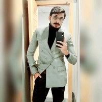 Hamza Ali Email