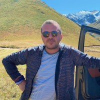 NetFactor Telecommunication & Technology Services Employee Deniz Engeloglu's profile photo