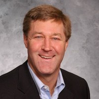Deloitte Employee Brian Baer's profile photo