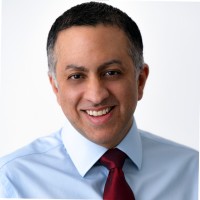 Rakesh Thakrar Email