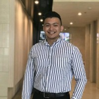 Budget Waste Services Employee Gerald Garcia's profile photo