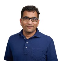 ALX Oncology Employee Harish Shantharam's profile photo