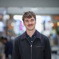 CONQA Employee Daniel O'Donoghue's profile photo