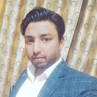 MG Graphics Employee Amit Kumar's profile photo