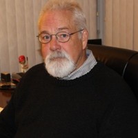 CHI OHD Employee Doug Pollock's profile photo