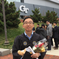 Aptean Employee Timothy Lai's profile photo