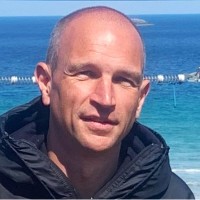 Scottish Shellfish Employee Robert Mitchell's profile photo