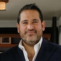 Abraham Espinosa Email & Phone Number
