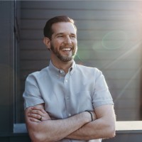 Retired.com Employee Steven Coufal's profile photo