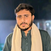 SAHARA for Life Trust Employee Abuzar Bakhtiar's profile photo