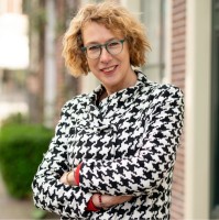 Susanne Rutten Email